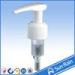 Shampoo plastic lotion pump soap dispenser 24/410