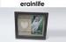 Birthday Gift Picture Photo Frames / Brown Wall Picture Frames For Display Your Favorite Pictures