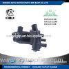 Coolant Outlet Flange Thermostat Housing Assembly 032121111N 03C121111AF 03C121111B for SEAT SKODA V