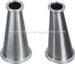 Equal Type Stainless Steel Sanitary Fittings Concentric or Eccentric Reducer