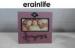 Pink Picture Photo Frames Home Resin Black Butterfly Painted OEM