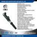 AURADIA 21724 BERU 0040100048 DACIA 8200765882 DELPHI CE2001412B1 DENSO297008291 Car Ignition Coil u
