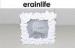Wedding Gift Picture Wall Frames / White Home Family Picture Frames