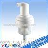 Bathroom series plastic foam soap pump 43 / 400 for empty bottle