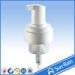 Bathroom series plastic foam soap pump 43 / 400 for empty bottle
