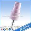 plastic 0.12CC microsprayer fine mist sprayer in multicolor