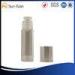 Transparent cosmetic Airless Pump Bottle for makeup 15ml / 30ml / 50ml