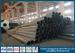 Round 40FT Polygonal Electrical Power Pole with Climbing Rung