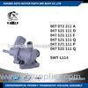 Coolant Outlet Flange Thermostat Housing Assembly 007072211A 047121111D 047121111E for SKODA SEAT VW
