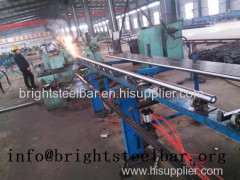 Shenzhou Hongxing Bright Steel Co., Ltd.