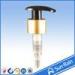 Aluminium Lotion dispenser replacement pump for Washing liquid bottle