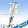 1.2cc Cosmetic use plastic Lotion Dispenser Pump for soap bottles