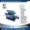 Coolant Outlet Flange Thermostat Housing Assembly 1336V6 9654393880 9671565980 for FORD PEUGEOT MAZD