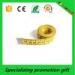1.5M long tailors fashion tape measure with cm and inches 1.5cm width