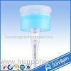 33mm plastic nail pump cleansing pump dispenser for nail bottle