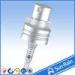 Aluminium perfume crimp atomizer sprayer head crimp sprayer with clip lock