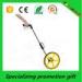 Custom Digital Folding Rolling Tape Measure Wheel With Mechanical Counter
