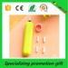 Colored Promotional Stationery Gift Pencil Battery Operated Eraser