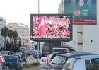 Commercial Advertising LED Digital Billboard Eastar P10 45000 CD/M2