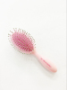 Girl beauty Mini Plastic Professional Hair brush