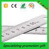 Custom logo promotional 50cm Stainless steel tape measure tool metal ruler made in China with Acc