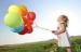 Pearl Round Metallic Rubber Latex Helium Balloon Custom Printed Balloons