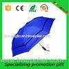190T Pongee Military Camouflage 3 Fold Umbrella Auto Close Umbrella