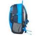 Blue / Green Polyester / Nylon Camping Hiking Rucksacks Outdoor Sports Bag