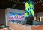 Custom P6 P5 Multi Color HD LED Display Screen For Shopping Mall