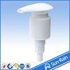 Plastic 24/415 empty lotion pump soap dispenser used for sun oil