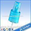 PP Material Bottles Usage and Non Spill Feature mist sprayer 20/415