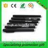 Plastic Binder Spray Advertising Ball Pen Promotional Stationery 14.6cm