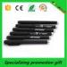 Plastic Binder Spray Advertising Ball Pen Promotional Stationery 14.6cm