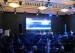 P7.81 SMD Indoor Full Color LED display SMD3528 Wide Viewing Angle
