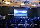 P7.81 SMD Indoor Full Color LED display SMD3528 Wide Viewing Angle