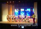 6mm Pixel Pitch Indoor Rental LED Display High Resolution 1R1G1B