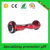 Smart 8&quot; Two Wheel Electric Vehicle Self Balanced With Bluetooth Speaker