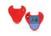 Multi language Smart Mini Zed Bull Key Programmer Red No Tokens Limitation