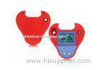 Multi language Smart Mini Zed Bull Key Programmer Red No Tokens Limitation