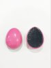 Mouse shape Mini Plastic Professional Hair brush