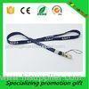 Small Gift ID Card Lanyard Neck Strap With Custom Printing