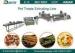 100kg/h High Capacity Dog Food Extruder Machine For Making Pet Snack