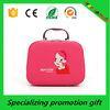 High Capacity Custom Promotional Gift Bags Women Cosmetic Bag