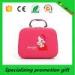 High Capacity Custom Promotional Gift Bags Women Cosmetic Bag