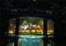 Pixel Pitch 10mm P10 LED Display Full Color Aluminum High Level