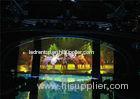Pixel Pitch 10mm P10 LED Display Full Color Aluminum High Level