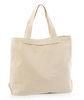 Fashion Cotton Shopping Promotional Gift Bags Beach Canvas Tote