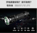 XM-L2 1200lumens led torch flashlight super good OEM factory torch factory oem