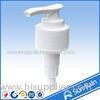 Screw down lock plastic lotion pump 28/410