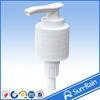 Screw down lock plastic lotion pump 28/415